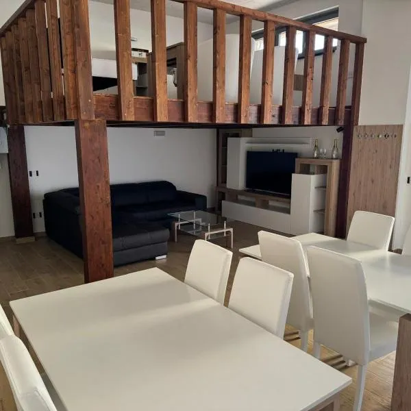 B&B Stella Irpina，位于Teora的酒店