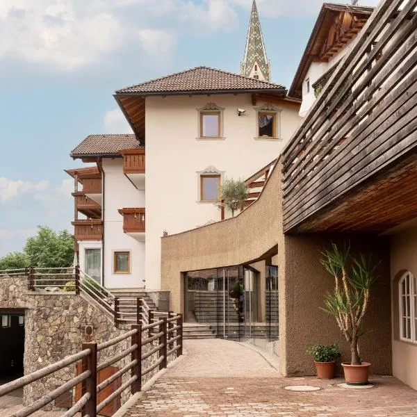 胡博图斯酒店，位于维兰德罗的酒店