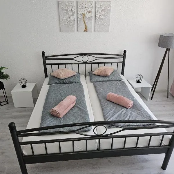 Apartman Aladin，位于比哈奇的酒店