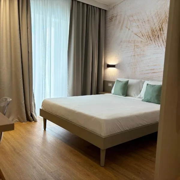 Robely rooms，位于阿尔盖罗的酒店