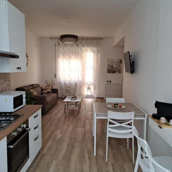 Le Meraviglie，位于布林迪西的酒店