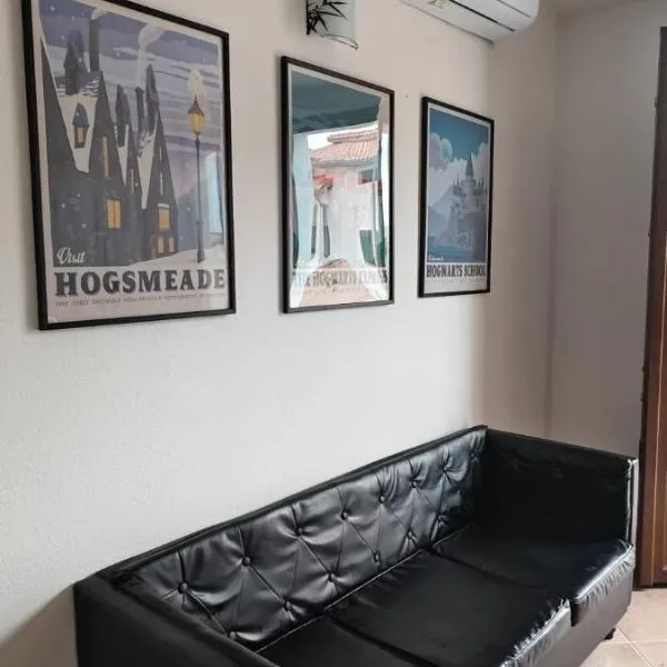 Isola's Apartments，位于普拉的酒店