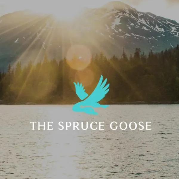 Spruce Goose Lodge，位于西沃德的酒店