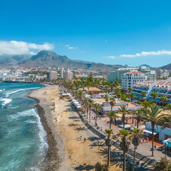 Parque Santiago 2 apartments by Pure Home Tenerife，位于阿罗纳的酒店