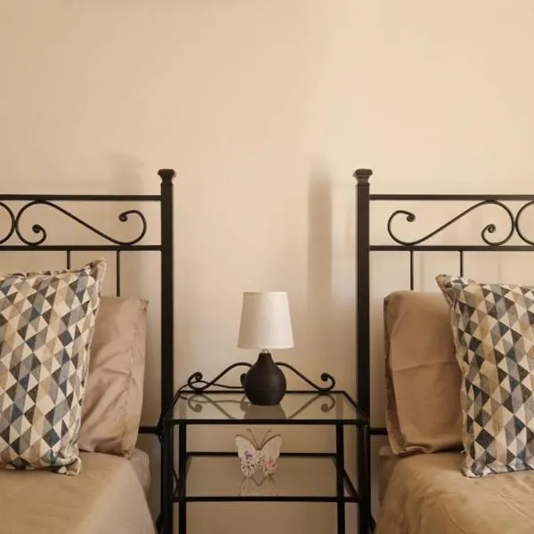 Bella Piana Home，位于布罗洛的酒店