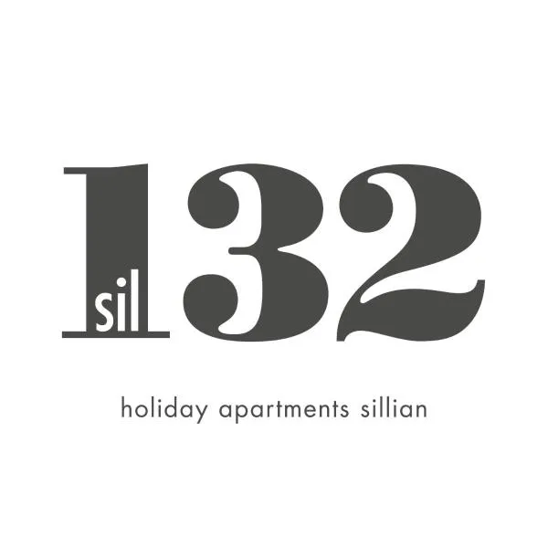 sil132 holiday apartments sillian，位于Außervillgraten的酒店