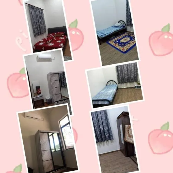 Yahdol Homestay 2，位于马兰的酒店