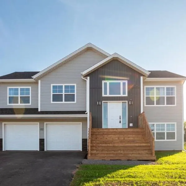 New Build in Charlottetown，位于夏洛特顿的酒店