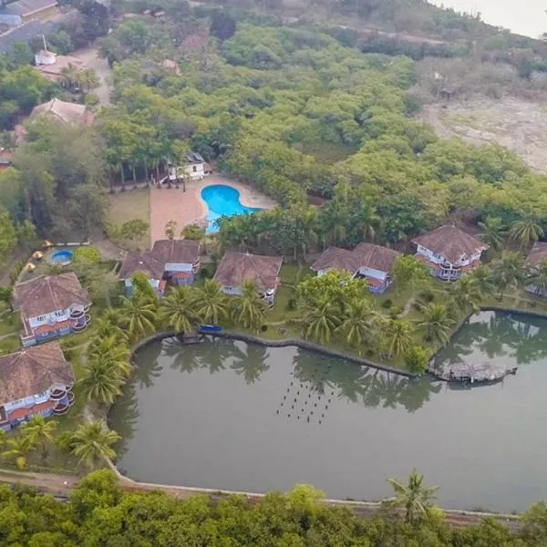 Kairali Heritage Resort，位于坎努尔的酒店