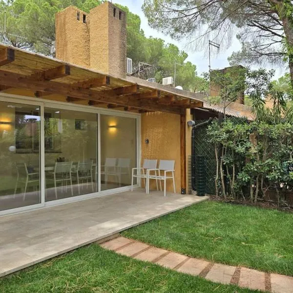 SardiniaSeaHouse，位于普拉的酒店