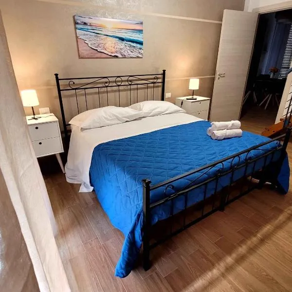 Il Girasole，位于帕瑟科的酒店