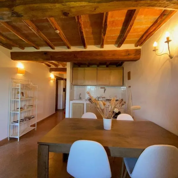 La Dimora di Cleo，位于Montoro的酒店