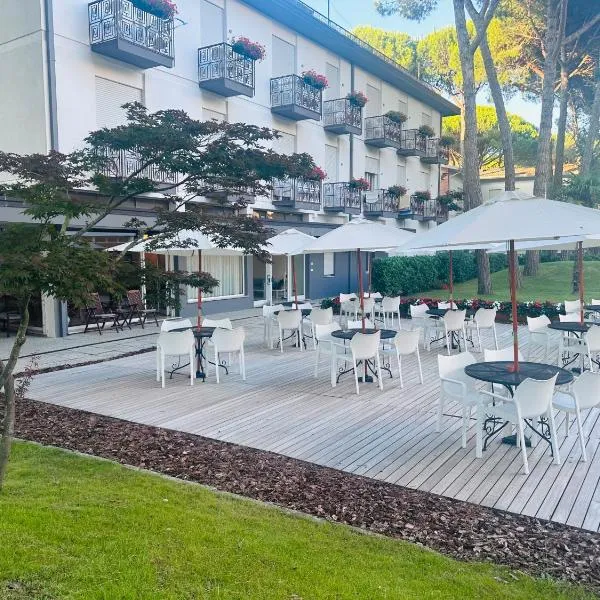 Hotel Laura，位于比比翁的酒店