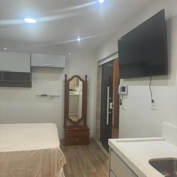 Suíte 2 Residencial，位于新伊瓜苏的酒店