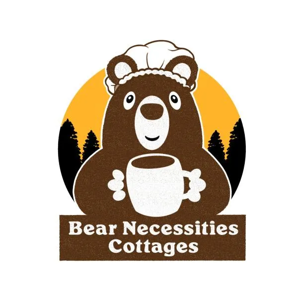 Bear Necessities Alaska，位于西沃德的酒店