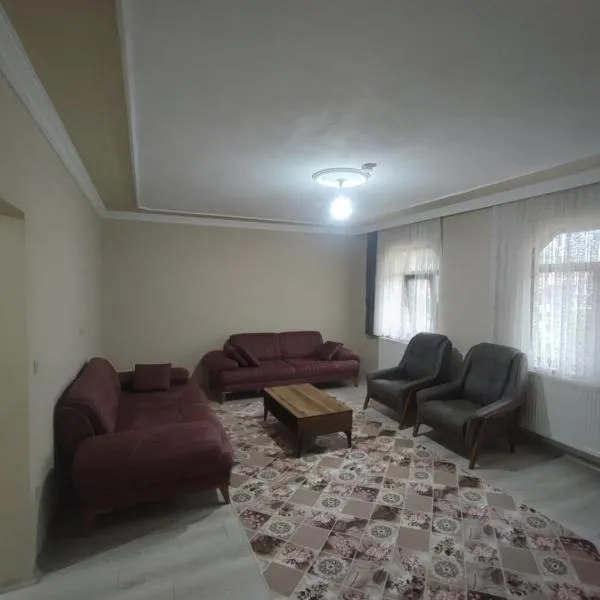Kır Home，位于Çaykara的酒店