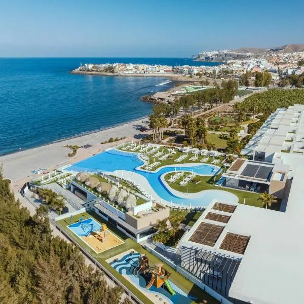 Resort Cordial Santa Águeda & Perchel Beach Club，位于波多黎各的酒店