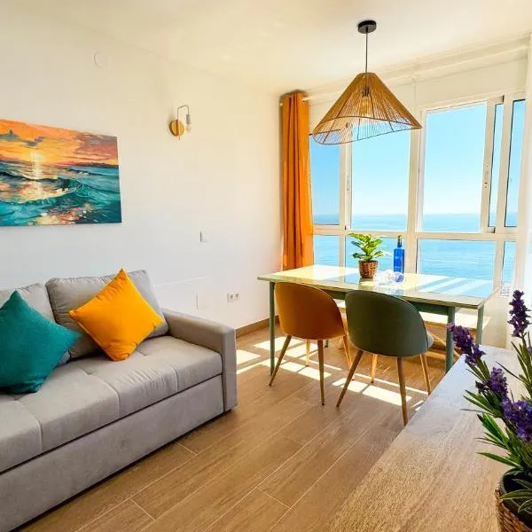 Estudio Carabela，位于托罗克斯科斯塔的酒店