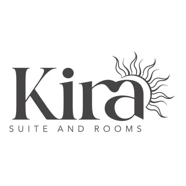 Kira suite and rooms，位于波佐利的酒店