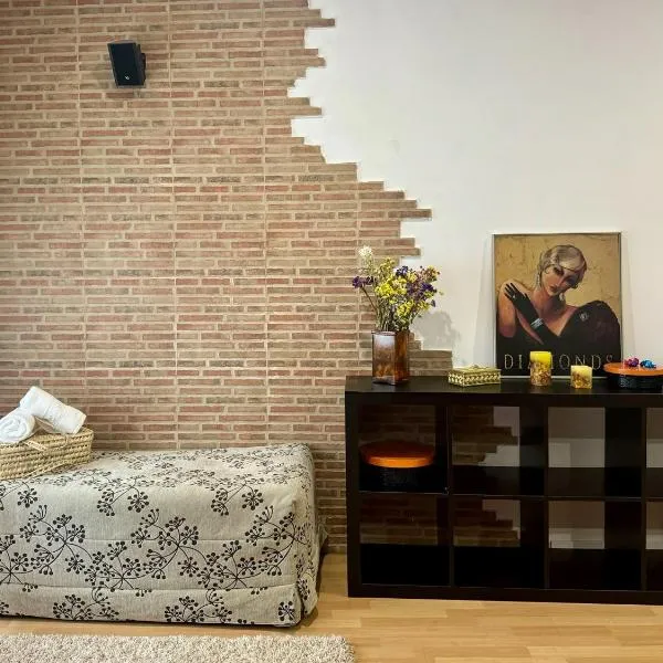 Camiño da Vila，位于雷东德拉的酒店