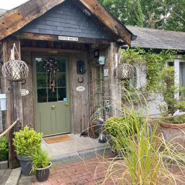 Ballybur Lodge Mews 2，位于基尔肯尼的酒店