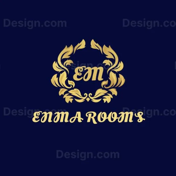 Enma Rooms，位于克鲁亚的酒店