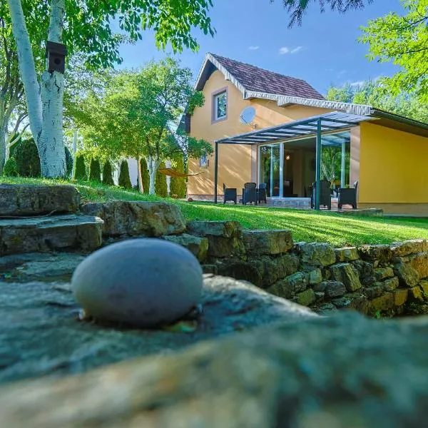 Vita Verde Guest House - Pljevlja，位于Grevo的酒店