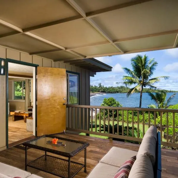 Hana Kai Maui - #3 Keanini，位于哈纳的酒店