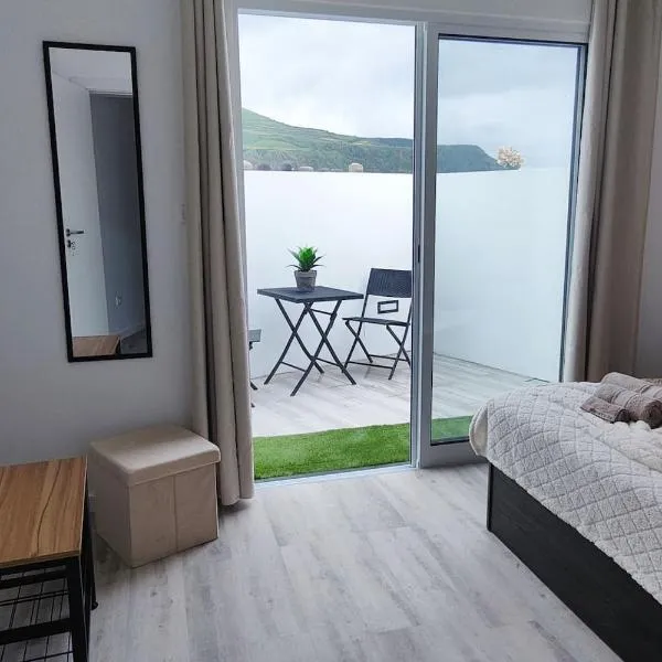 Azure Loft，位于莫什泰鲁什的酒店