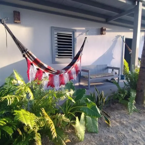 Morada da Joana Residence，位于普拉亚德莫伊塔斯的酒店