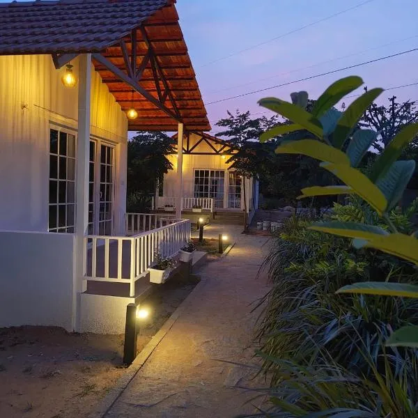 Malgudi Farms，位于班加罗尔的酒店
