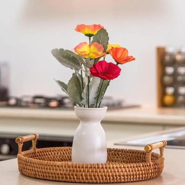 Serene Oasis - 3 Bedroom Getaway，位于珀斯的酒店