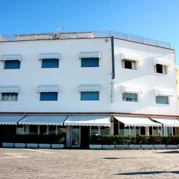 Hotel Excelsior，位于Carignano的酒店