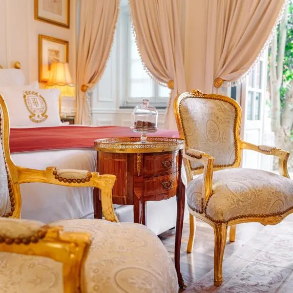 Boutique Hotel Teatro，位于英雄港的酒店