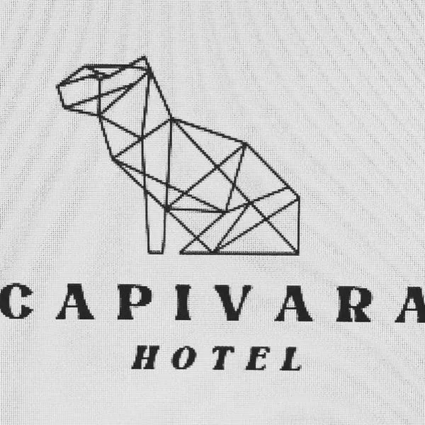 Hotel Capivara，位于穆库热的酒店