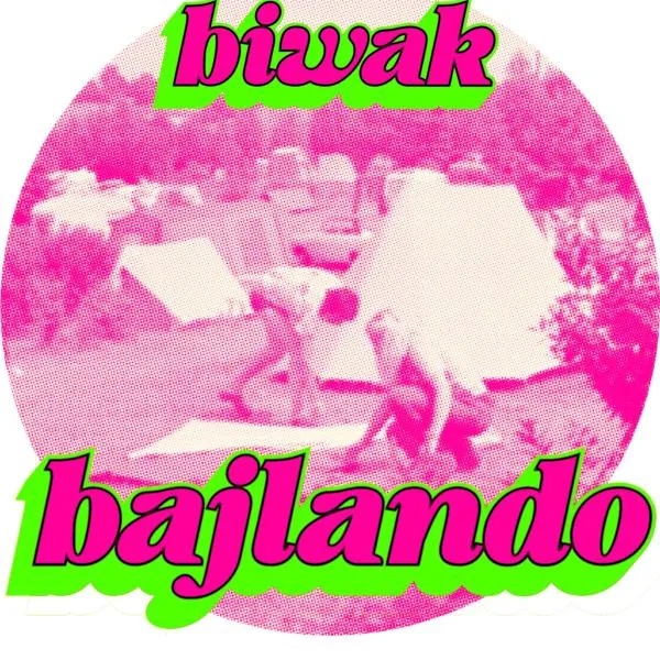 Biwak Bajlando，位于Szewce的酒店