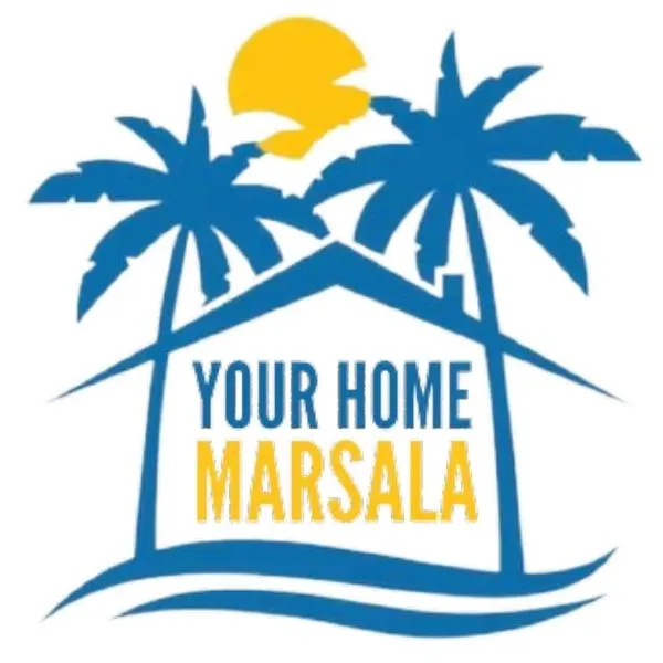 Your Home Marsala，位于马尔萨拉的酒店