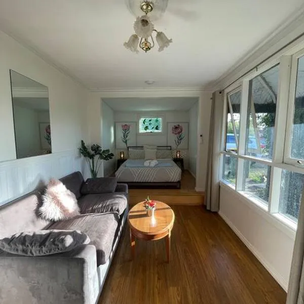 One-bed room the Little Mayfair，位于戴尔斯福特的酒店