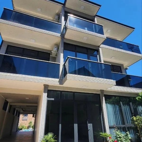 Best House，位于科布列季的酒店