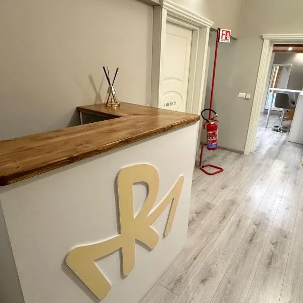 La Maison Du Relaxment，位于福贾的酒店