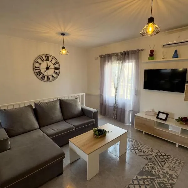 Casa en Torrox, España，位于托罗克斯的酒店
