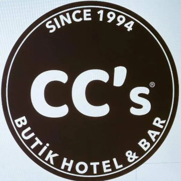 CC's Butik Hotel，位于法拉尔雅的酒店
