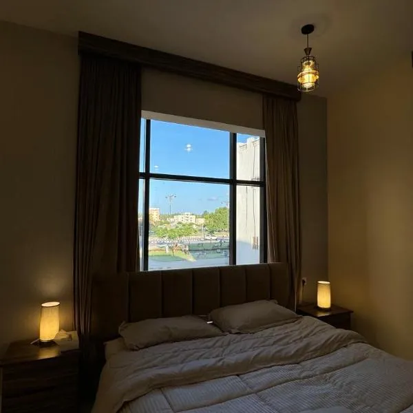 Bait Al Hakem Guest Rooms，位于塞拉莱的酒店