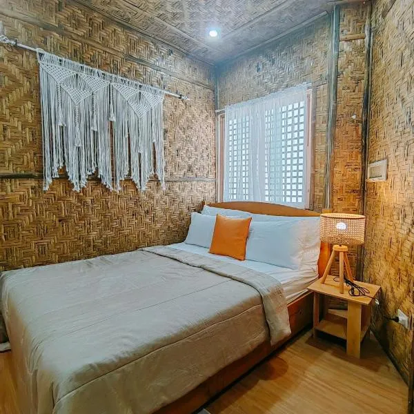 Host Homes San Gerardo，位于独鲁万的酒店