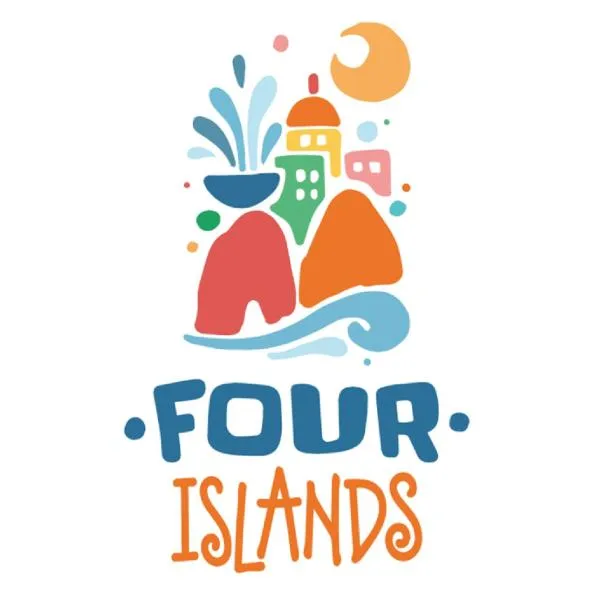 Four Islands - Pozzuoli，位于Mugnano di Napoli的酒店