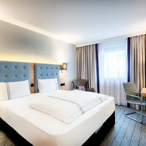 Premier Inn Lindau，位于林道的酒店