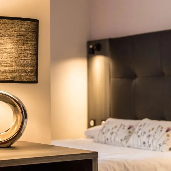 Brit Hotel Confort Foix，位于富瓦的酒店