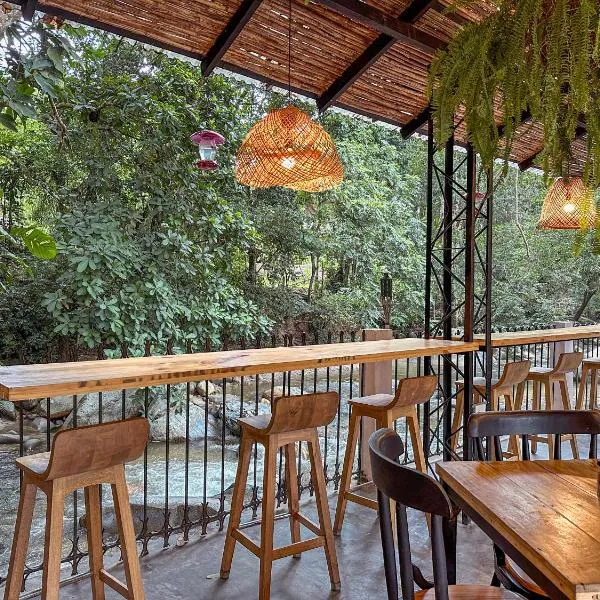 Hotel Casa de Hadas，位于米卡的酒店