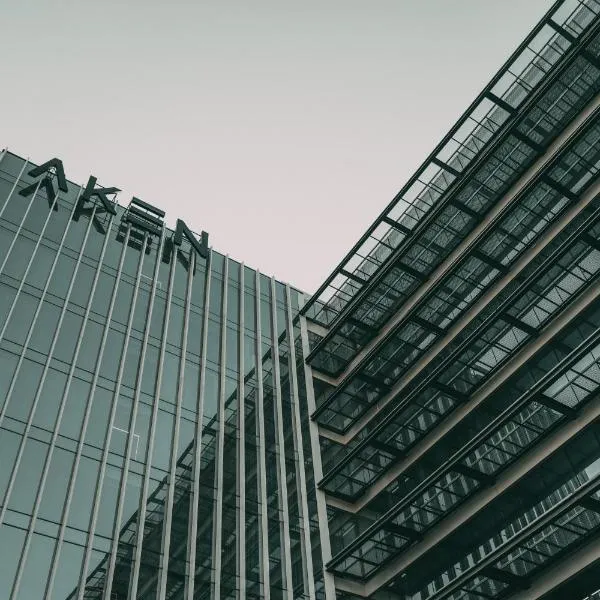 AKEN MIND Mérida Hotel，位于梅里达的酒店