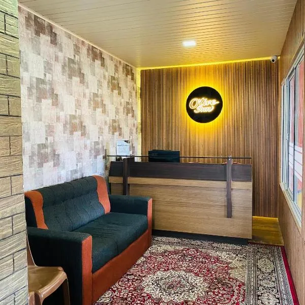 O'live Inn Wayanad Apart-Hotels，位于Vaduvanchal的酒店